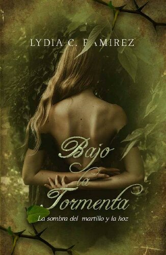 ﻿زیر طوفان. سایه چکش و داس