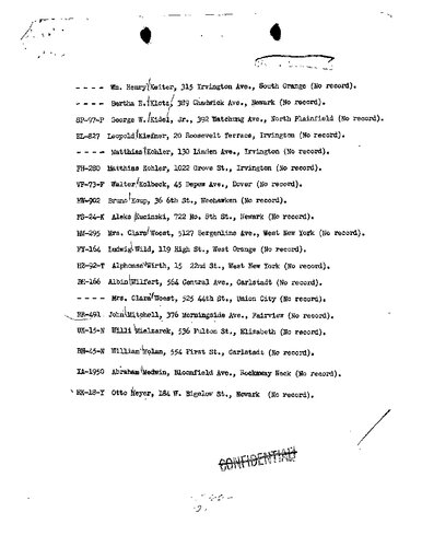﻿فدراسیون آلمان آمریکایی / بوند