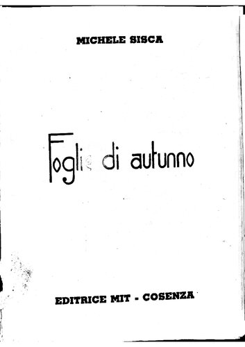 ﻿برگ های پاییزی