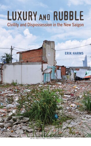 ﻿تجمل و آوار: مدنیت و سلب مالکیت در سایگون جدید