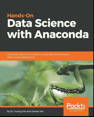 ﻿NumPy 和 Pandas 数据分析实用指南 （初译）