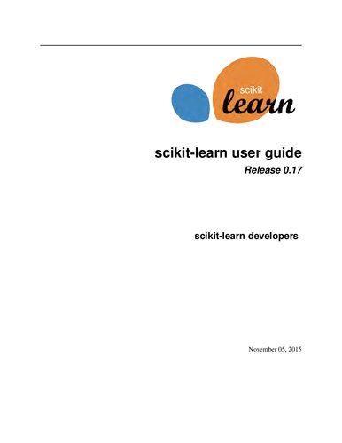 ﻿scikit-learn-docs-fix1
