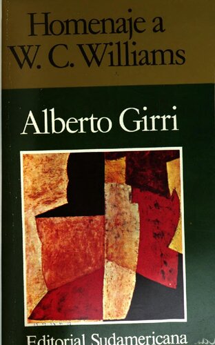 ﻿ادای احترام به W.C. ویلیامز