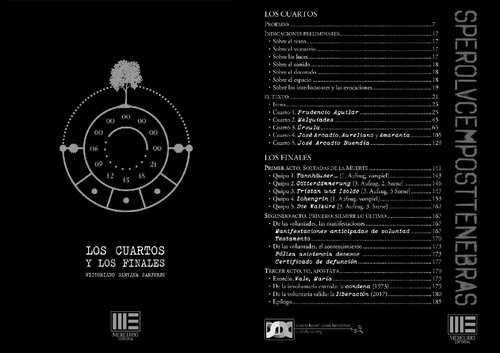 ﻿یک چهارم و فینال