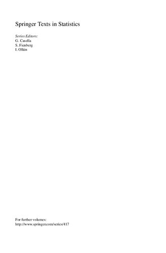 ﻿درآمدی بر یادگیری آماری