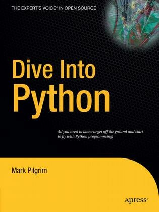 ﻿Dive Into Python 中文版