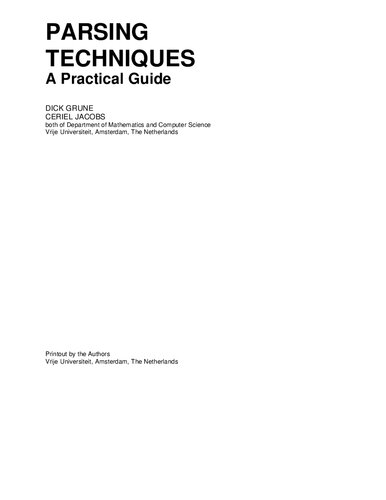 ﻿تکنیک های تجزیه یک راهنمای عملی