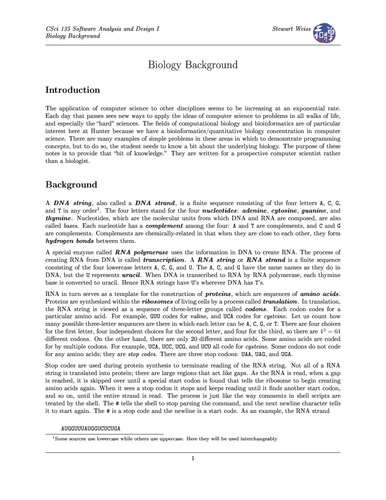 ﻿یادداشت های سخنرانی I تحلیل و طراحی نرم افزار (CUNY CSci135)