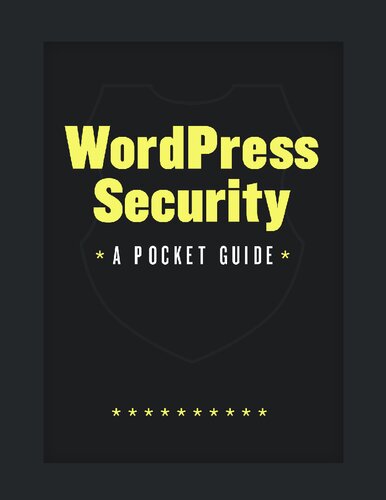 ﻿WordPress-Security-ebook