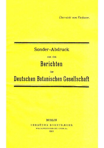 ﻿هالپلانکتون در تابستان 1911