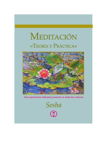 ﻿مدیتیشن، تئوری و عمل