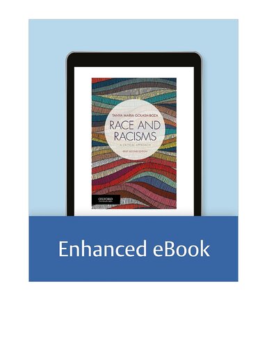 ﻿نژاد و نژادپرستی: رویکردی انتقادی