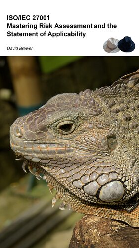 ﻿ISO/IEC 27001:2013 - تسلط بر ارزیابی ریسک و بیانیه کاربردی بودن