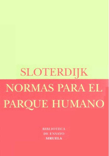 ﻿قوانین پارک شهری