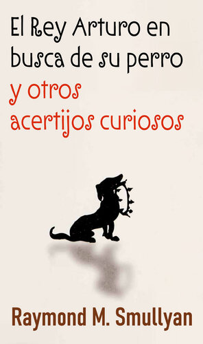 ﻿شاه آرتور به دنبال سگش می گردد