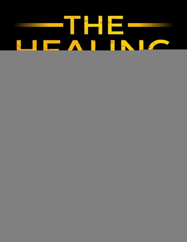 ﻿مرهم شفابخش: قدرت شفابخش اسانس برای زندگی سالم