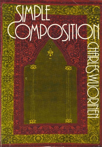 ﻿ترکیب ساده