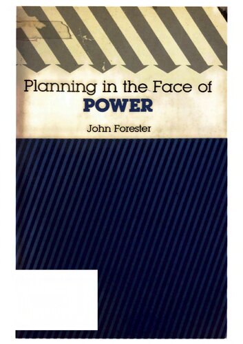 ﻿برنامه ریزی در برابر قدرت