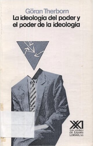 ﻿ایدئولوژی قدرت و قدرت ایدئولوژی