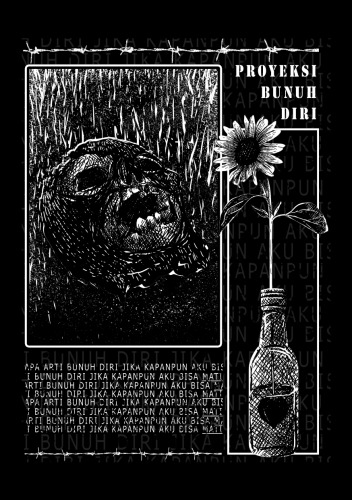 ﻿پیش بینی های خودکشی (شعر کتابچه)