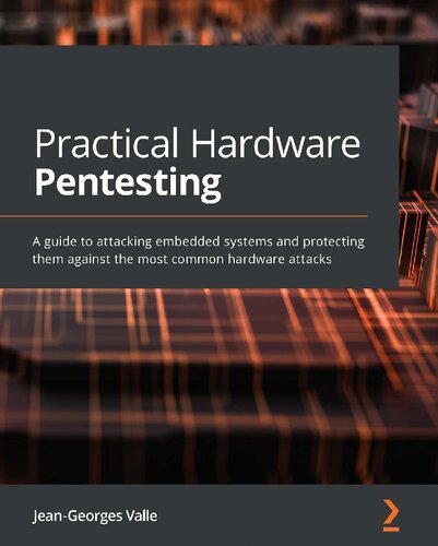 ﻿سخت افزار عملی Pentesting