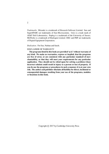 ﻿ML برای برنامه نویس کار