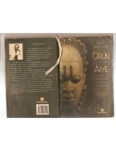 ﻿Órun-Àiyé: ملاقات دو جهان