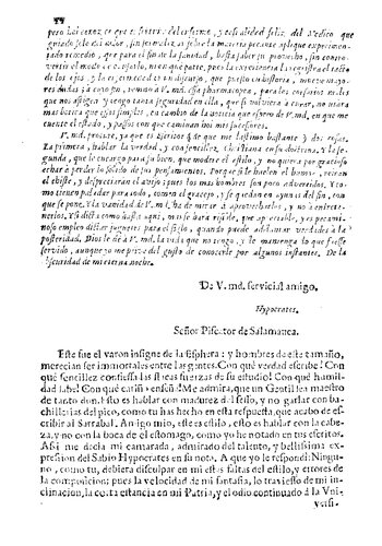﻿نامه ای از جهان دیگر به پیسکاتور بزرگ سالامانکا: نامه هایی که توسط خود پیسکاتو به مردگان پاسخ داده شده است.