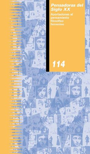 ﻿متفکران قرن بیستم: کمک به تفکر فلسفی زن