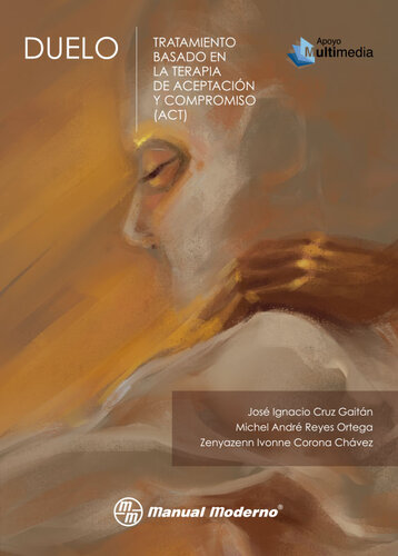 ﻿دوئل. درمان مبتنی بر پذیرش و تعهد درمانی (ACT)