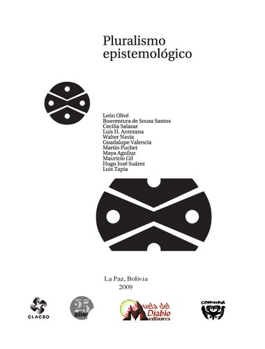 ﻿پلورالیسم معرفتی