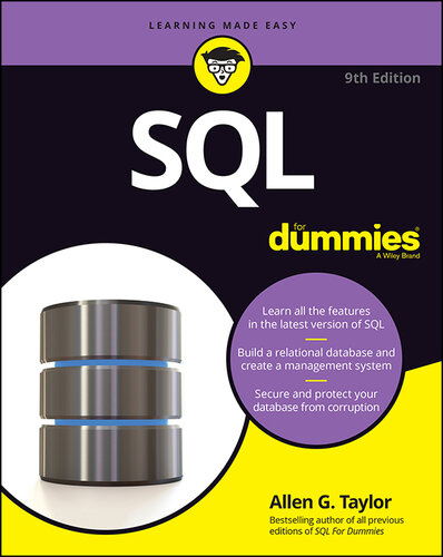 ﻿SQL برای Dummies