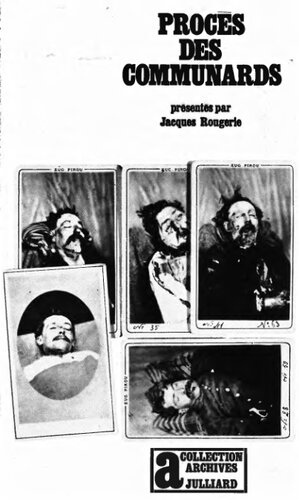 ﻿محاکمه کموناردها