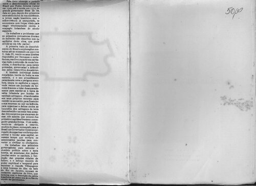 ﻿کاپیتان برزیل (1500-1572)