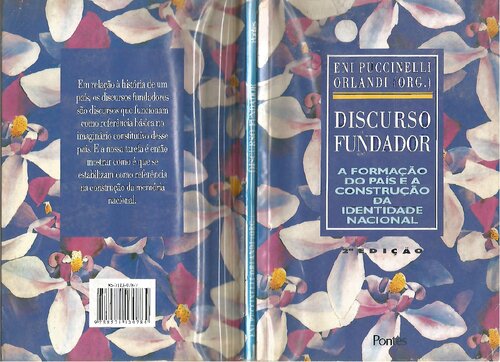 ﻿سخنرانی بنیانگذار: شکل گیری کشور و ساختن هویت ملی