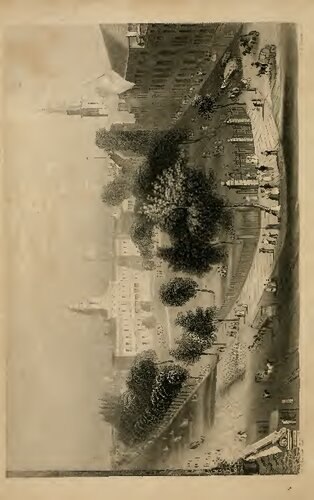 ﻿دنیای جدید. طرح هایی از کشور و مردم از ایالات آزاد آمریکای شمالی