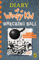 ﻿: Wrecking Ball (کتاب 14)