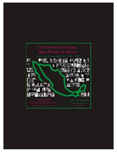 ﻿از سکوت به سوی نور