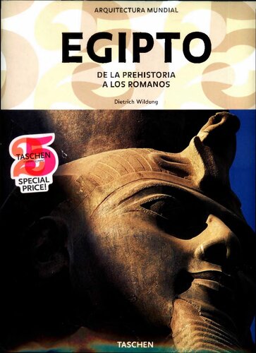 ﻿مصر: از ماقبل تاریخ تا رومیان