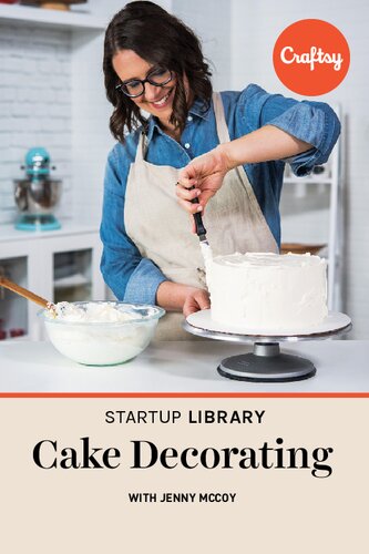 ﻿تزیین کیک