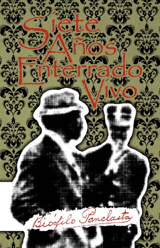 ﻿به مدت هفت سال زنده به گور شد