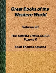 ﻿Summa Theologica توسط توماس آکوئیناس