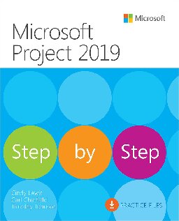 ﻿Microsoft Project 2019 گام به گام