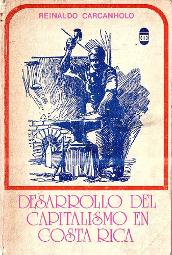 ﻿توسعه سرمایه داری در کاستاریکا
