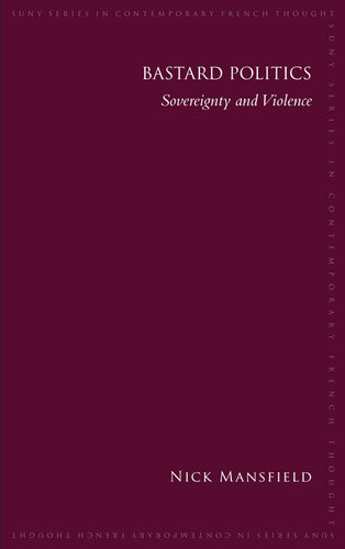 ﻿سیاست حرامزاده: حاکمیت و خشونت