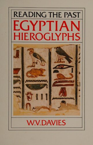 ﻿هیروگلیف های مصری