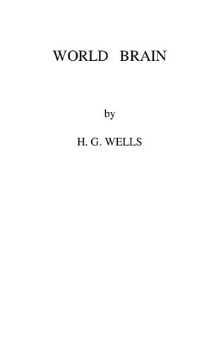 ﻿مغز جهانی