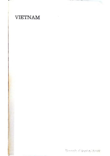 ﻿ویتنام - سیاست، اقتصاد و جامعه