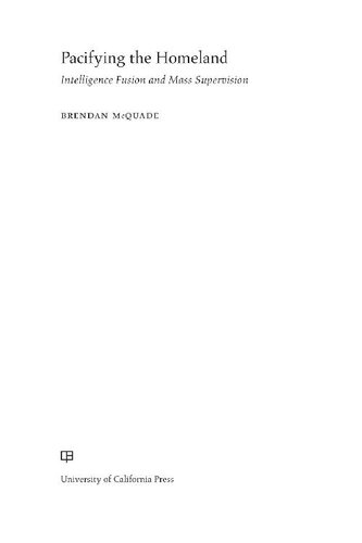 ﻿آرام کردن وطن