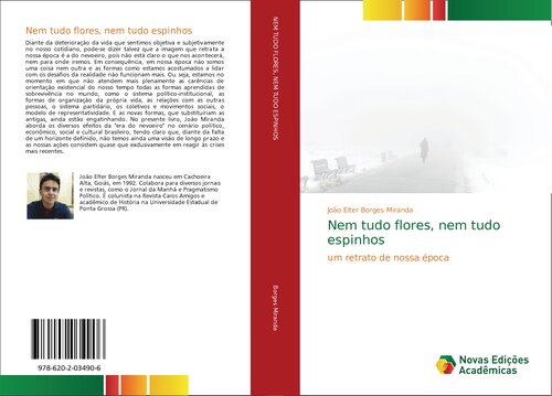 ﻿نه همه گلها، نه همه خارها